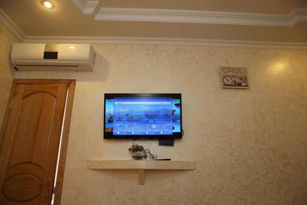 Tamuna Apartment Batumi Exterior foto